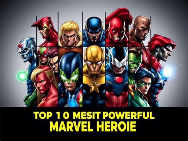 10 Most Unexpectedly Powerful Marvel Villains Riset