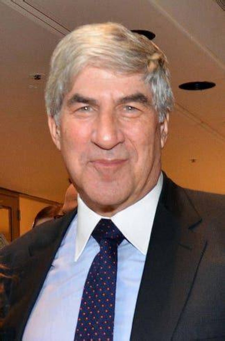 45. Bruce Kovner Forbes, 45th, Bruce, Facts, Big, Friends, Amigos