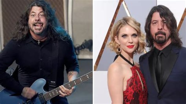 5 Issues About Dave Grohl&rsquo;s Daughter Hollywood Life ScoopMint