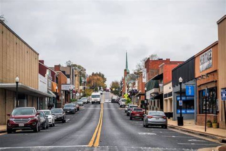 A Cherished Resident Of Waynesboro, Virginia
