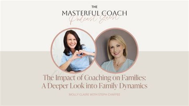A Deeper Look Into Family Dynamics