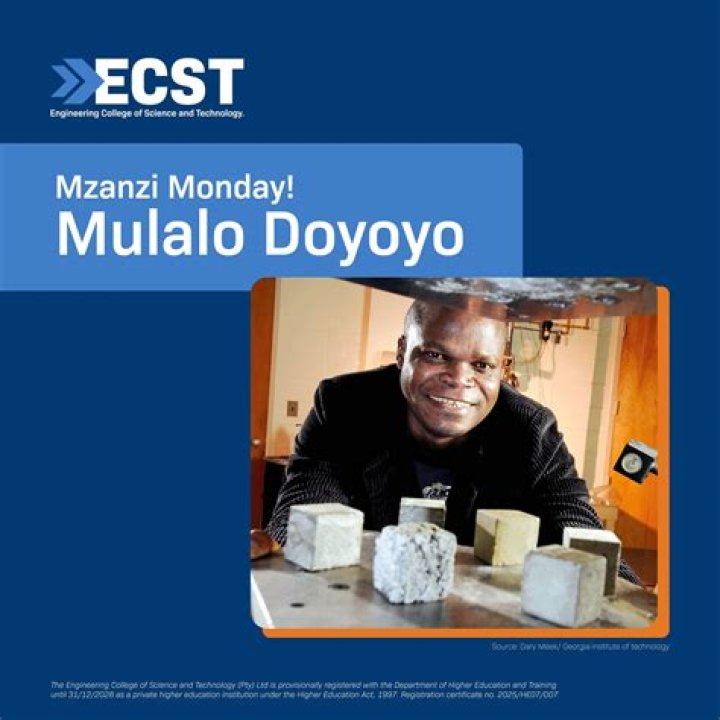 A Trailblazing Engineer And Inventor
