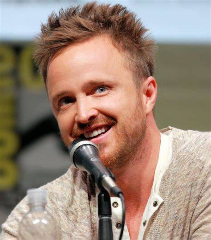Aaron Paul Net Worth 2023 Salary Breaking Bad Jesse Pinkman