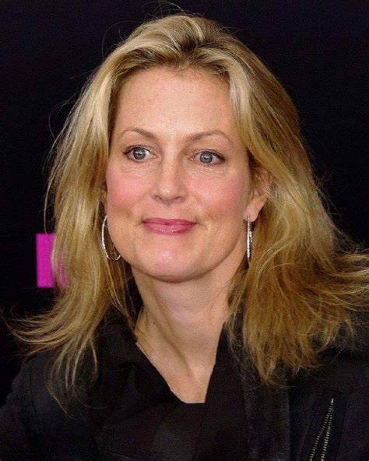 Actress, Author Ali Wentworth to Wrap Up Town Hall 2018 Lecture Series