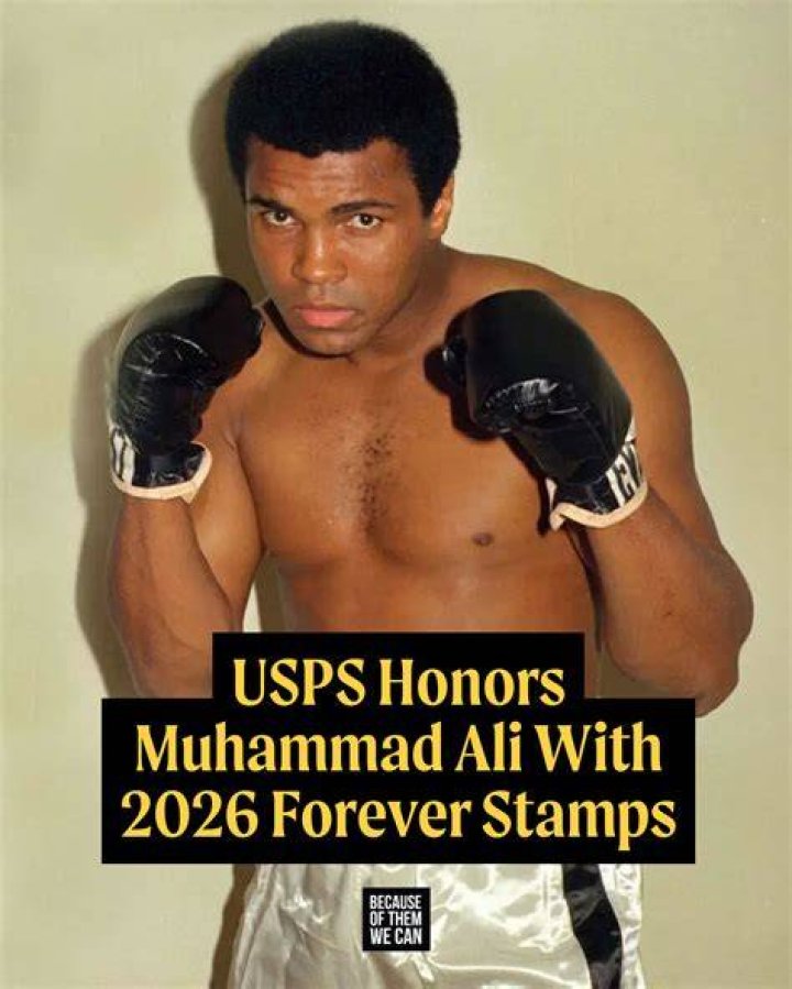 Ali's IQ Beyond The Ring
