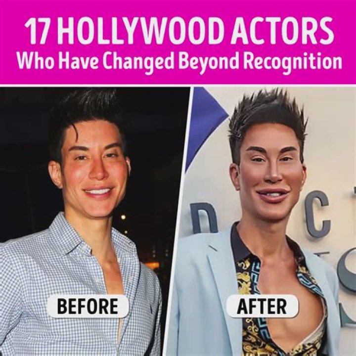 All That Actors Now And Beyond