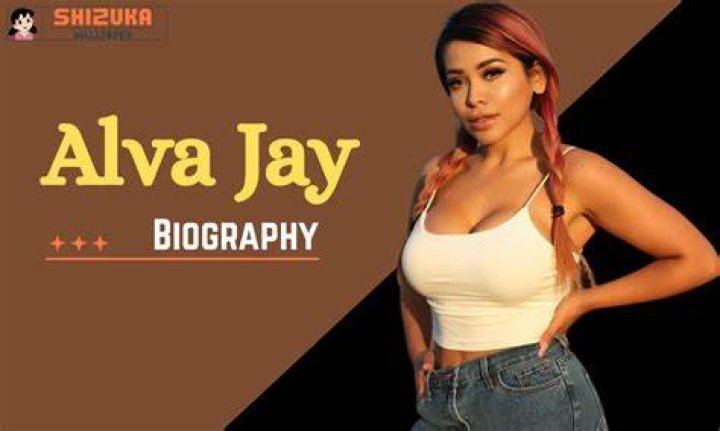 Alva Jay Wiki/Bio, Husband, Age, Shows and Net Worth Profvalue Blog