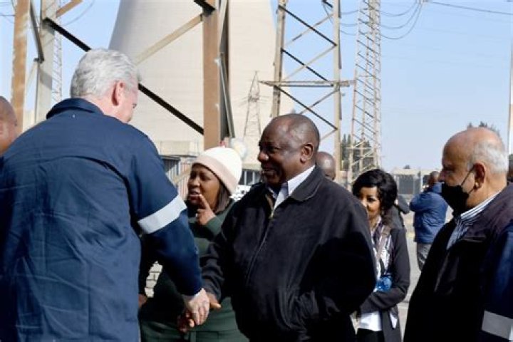 ANC and Eskom board attack Andr&eacute; de Ruyter