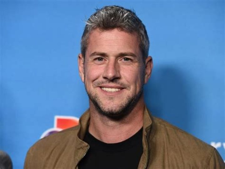 Ant Anstead Net Worth Career And Highlights Thales Learning