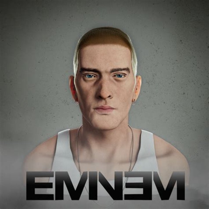 ArtStation Slim Shady