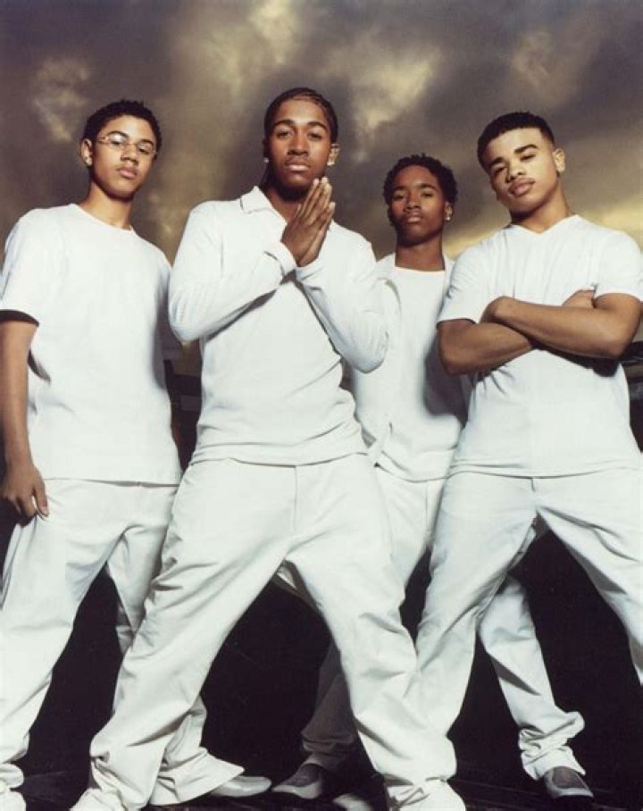 B2K's Raz B Joins 'Love & Hip Hop Hollywood' Season 6