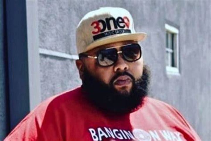 Big Wy death How did the rapper die? Cause of death explained