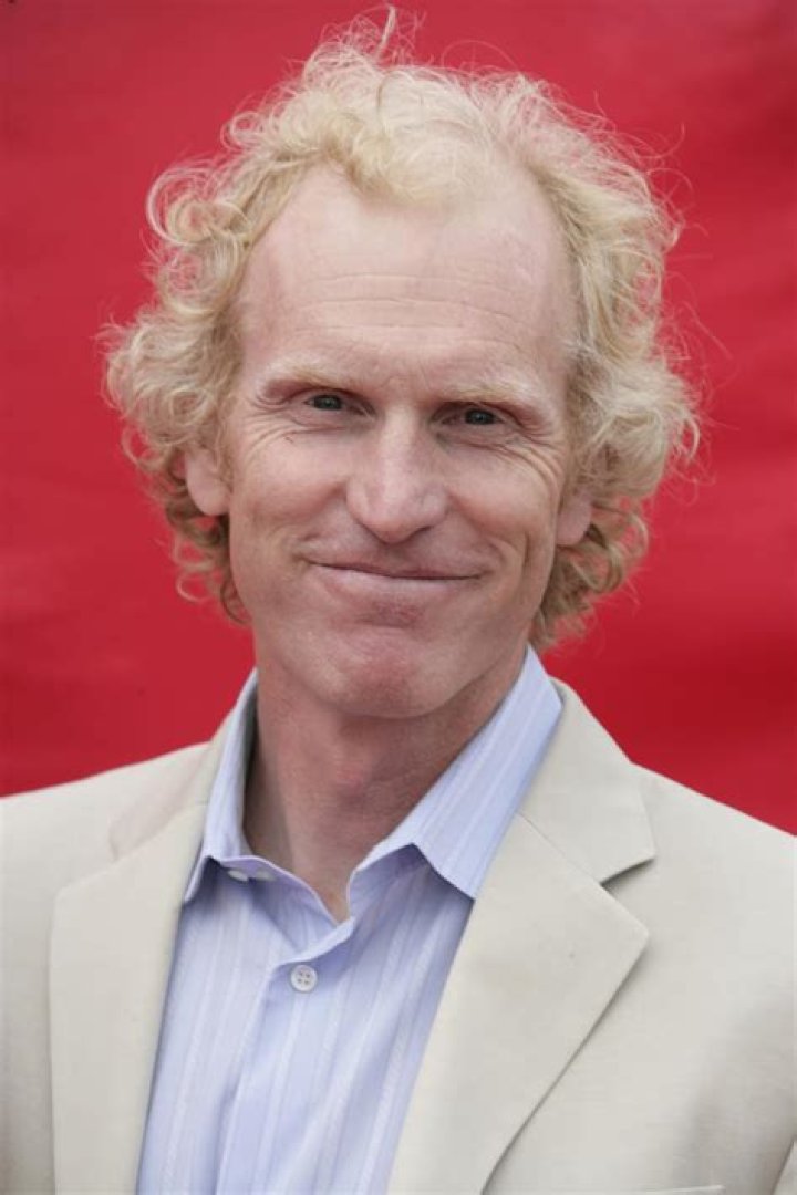 Brad Hall IMDb