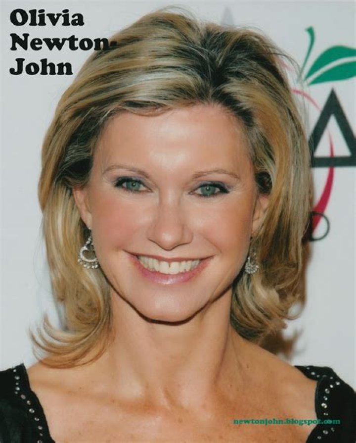 Bryn NewtonJohn Image 1