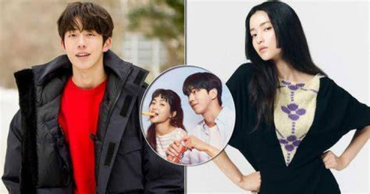 &bull;Nam Joo Hyuk&bull; His relationship and Ideal Type&bull; KPop Amino