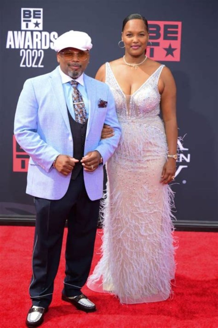 Carl Anthony Payne II Net Worth Wife Famous People Today