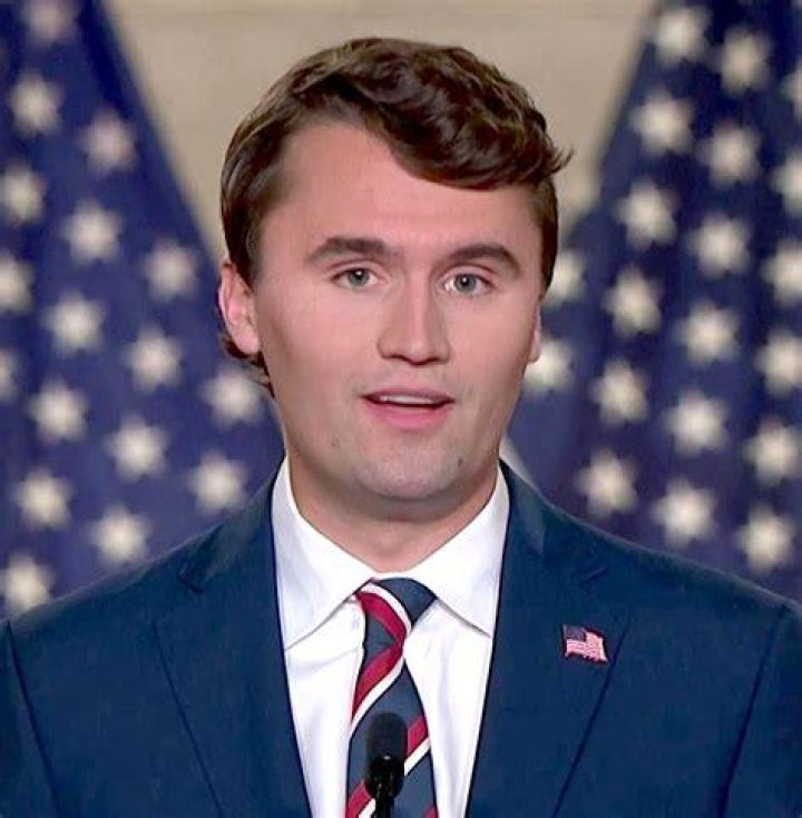 Charlie Kirk IMDb
