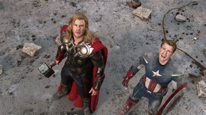 Chris Hemsworth's Net Worth (2023) Parade
