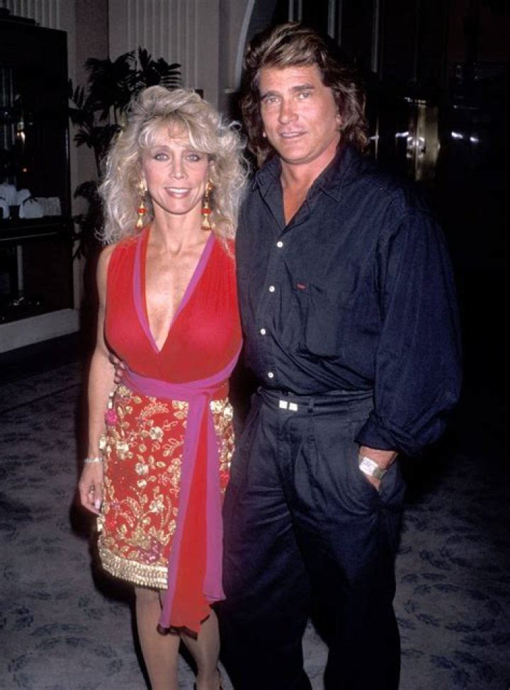 Cindy Landon's biography what is known about late Michael Landon’s