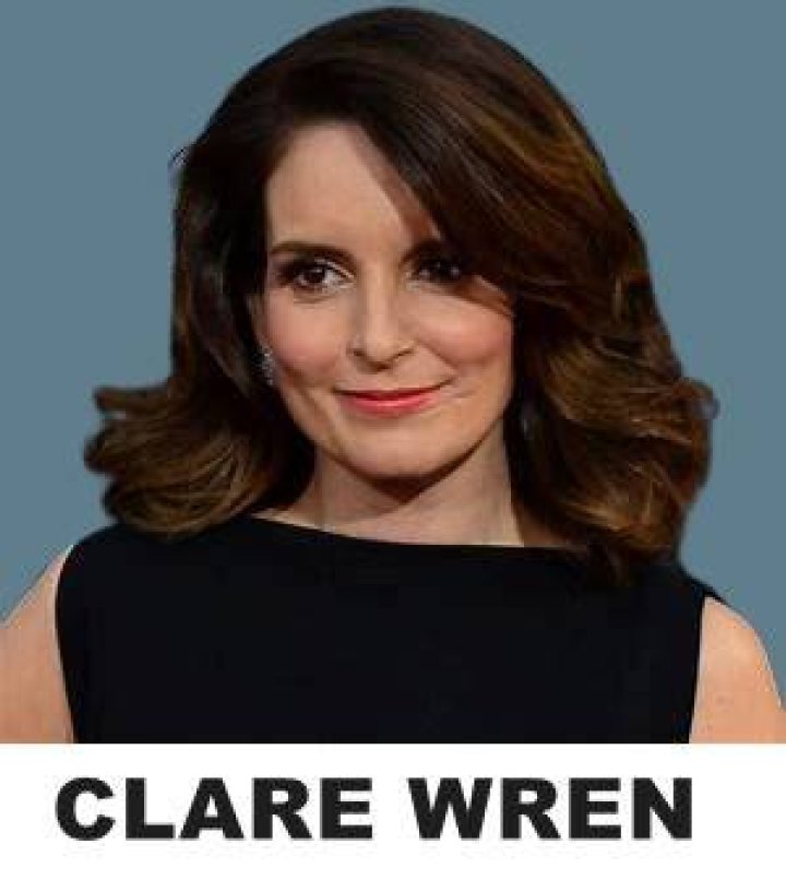 Clare Wren Bio, Age, Height, Married, Nationality, Net Worth, Facts