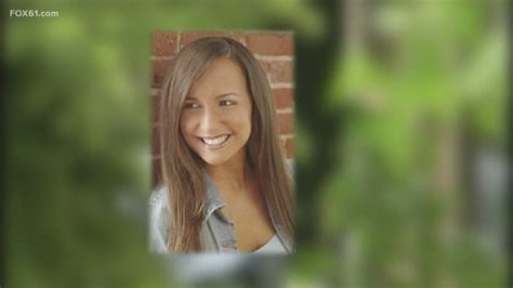 Connecticut Cold Case Alexandra Ducsay's brother speaks out to tell