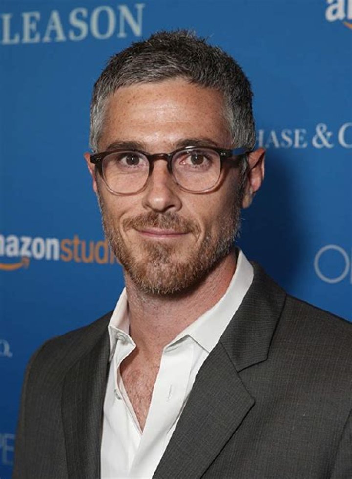 Dave Annable Sa biographie AlloCin&eacute;