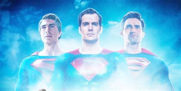 DC COMICS AND ARROWVERSE Superman Star Amy Adams Photoshoots 2021