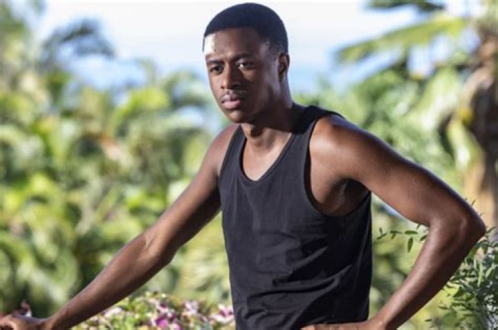 Death in Paradise Why did Ben Miller leave Death in Paradise? TV