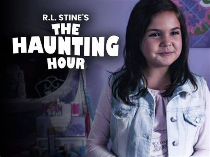 Detention S03E16 The Haunting Hour Full episode YouTube