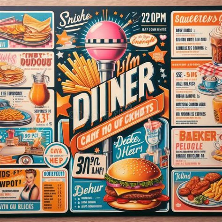 Diner featuring the 'world's rudest service' will pop up in Dallas