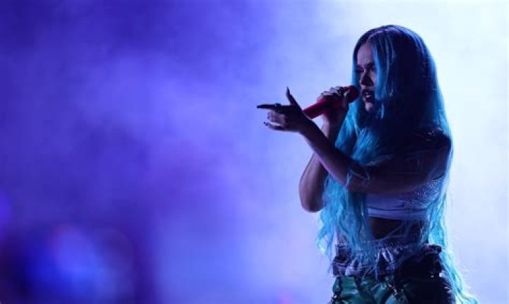 Does Karol G Have A Daughter? Is She Pregnant Is Her Weight Gain Due