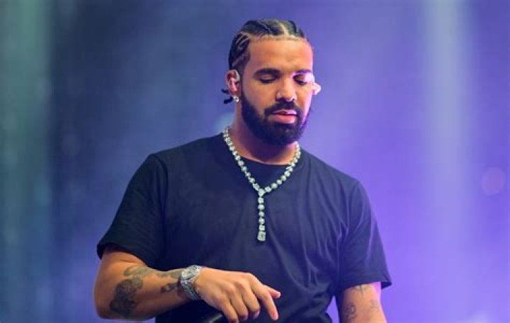 Drake's Son Adonis STEALS THE SHOW During Rapper&rsquo;s Interview Win Big