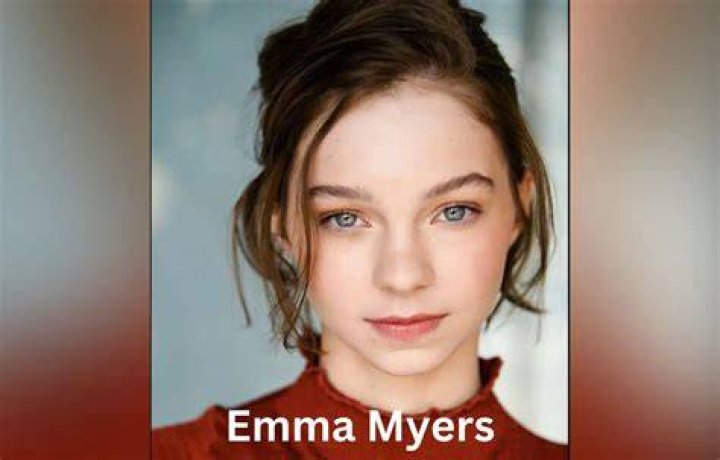 Emma Myers Bio, Wiki, Age, Height, Parents, Sisters, Movies & TV Shows