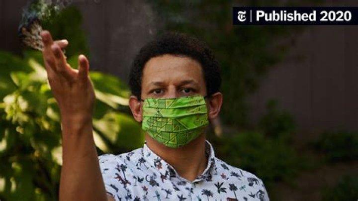 Eric Andre Isn&rsquo;t a Prankster, He&rsquo;s a &lsquo;Benevolent Attacker&rsquo; The New