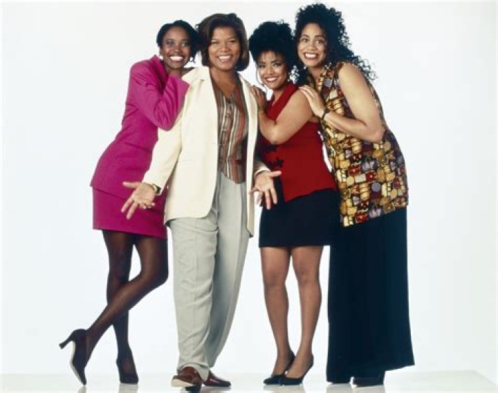 Erika Alexander Does She Have Children? Learn About Erika Alexander's
