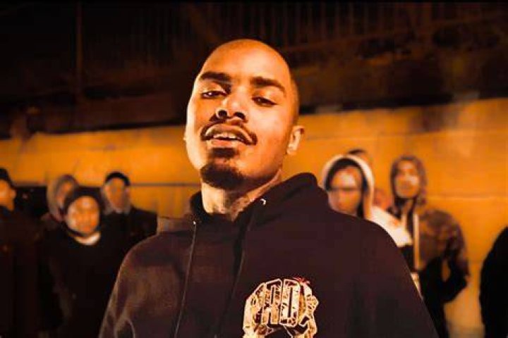 Exclusive Leaf Ward Talks About Philly, PnB Rock Bailing Him Out Of