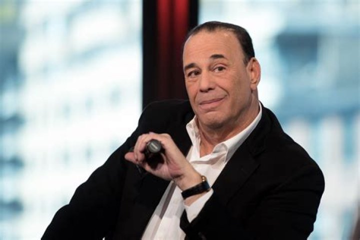Exploring Jon Taffer's Net Worth