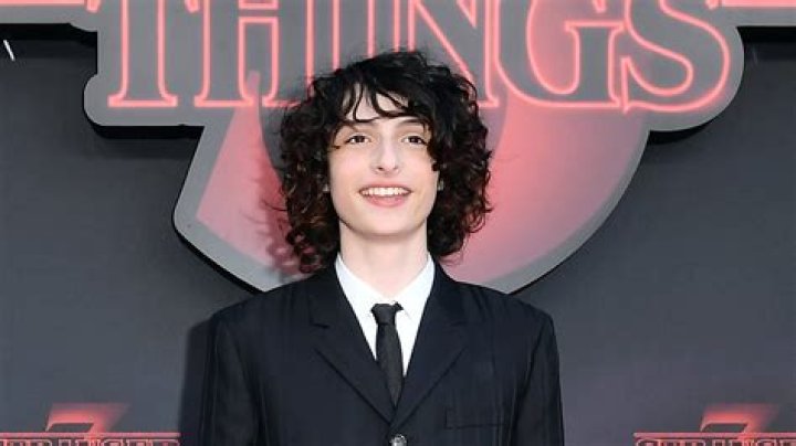 Finn Wolfhard's Parents Encouraged His Interest in Acting and Music