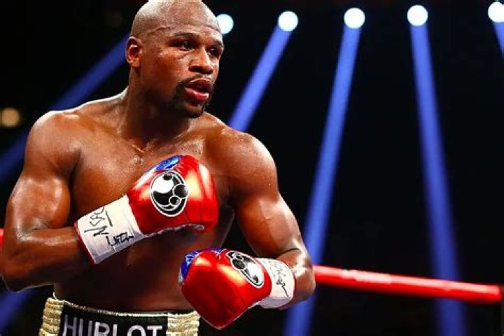 Floyd Mayweather's Sons ★ 2018 Floyd mayweather kids, Floyd