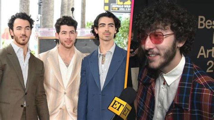 Frankie Jonas Talks Reuniting With Brother Kevin For Big TV Return