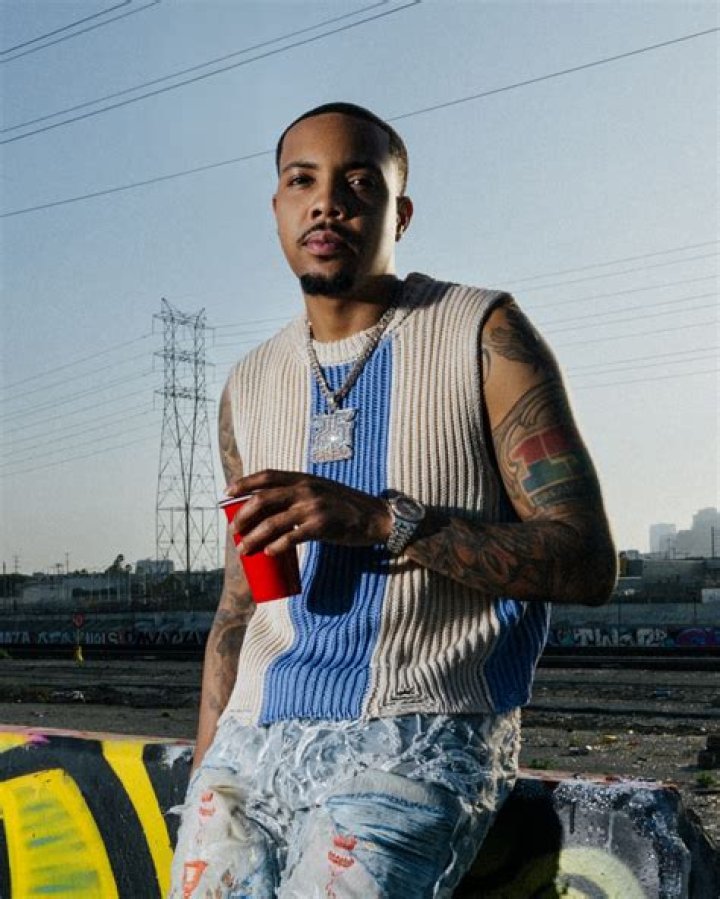 G Herbo Is Inspired by JayZ & Meek Mill, Wants to Help Community XXL