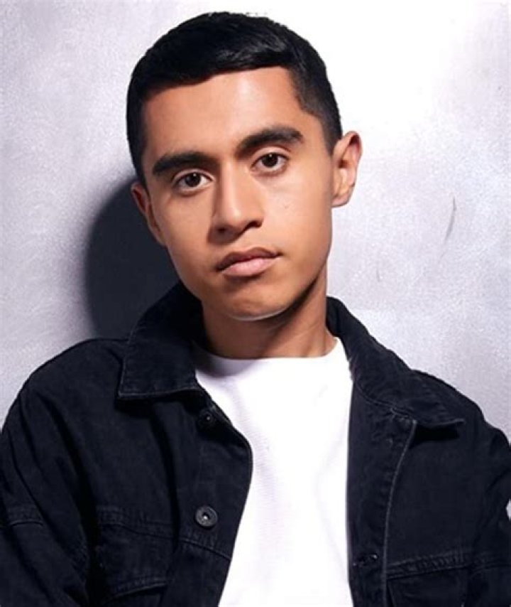 Gilberto Ortiz Age, Wiki, Bio, Trivia, Photos