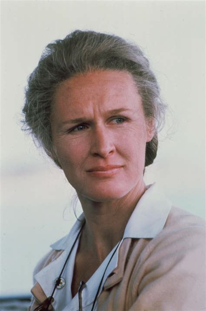 Glenn Close A life in pictures Photos Image 31 ABC News