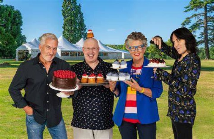 Great British Bake Off 2020 Laura addresses Hermine's controversial