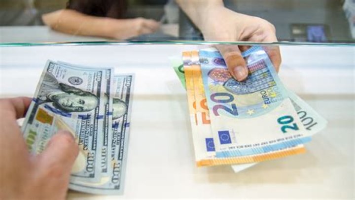 Guide to Exchanging Foreign Currency SoFi