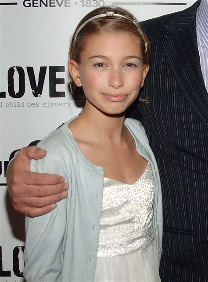Hailey Baldwin’s Beauty Evolution from Child Star to Model StyleCaster