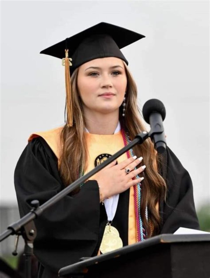 Haley Grubbs Death Trinity Al Obituary Suicide Shocks East Lawrence HS