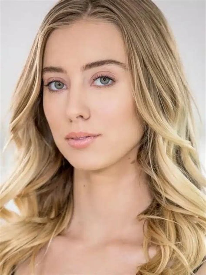 Haley Reed Wiki, Biography, Age, Height, Weight, Boyfriend, Net worth