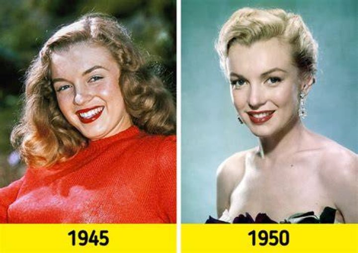 How Did Marilyn Monroe Get Famous + Net Worth (2023 UPDATED