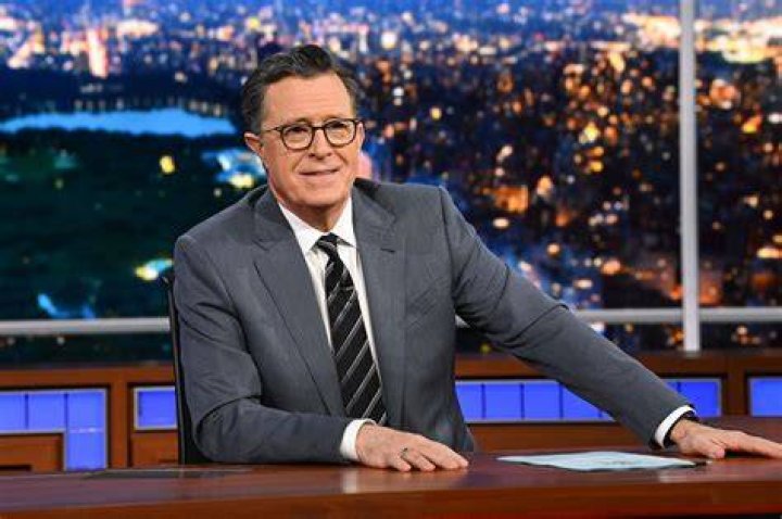 How Did Stephen Colbert's Father and Brothers Die? Plane Crash Details